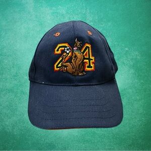 Vintage Y2K Scooby Doo Sports Hat